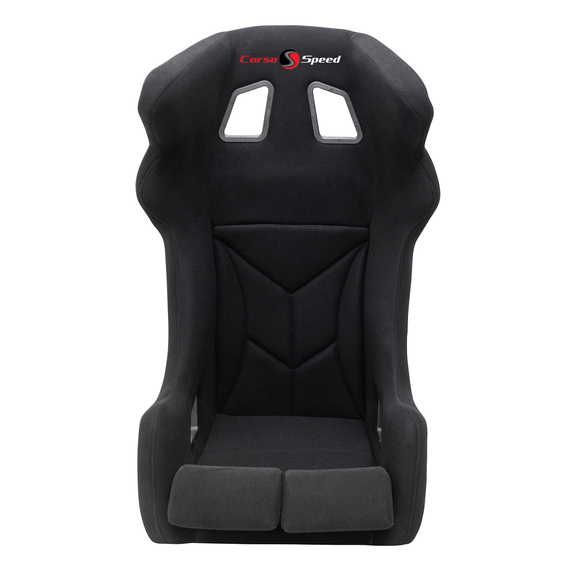 CorsaSpeed GTO Racing Seat Front